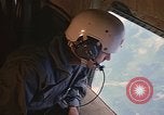 Standbild Air Rescue HC-130H Flugzeuge im Flug Südostasien, 1966, aus Sekunde 17 historischem Filmmaterial Videoclip 65675042963