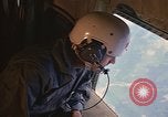 Standbild Air Rescue HC-130H Flugzeuge im Flug Südostasien, 1966, aus Sekunde 18 historischem Filmmaterial Videoclip 65675042963