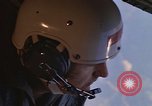 Standbild Air Rescue HC-130H Flugzeuge im Flug Südostasien, 1966, aus Sekunde 21 historischem Filmmaterial Videoclip 65675042963