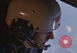 Standbild Air Rescue HC-130H Flugzeuge im Flug Südostasien, 1966, aus Sekunde 23 historischem Filmmaterial Videoclip 65675042963