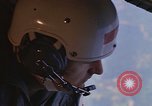 Standbild Air Rescue HC-130H Flugzeuge im Flug Südostasien, 1966, aus Sekunde 27 historischem Filmmaterial Videoclip 65675042963