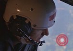 Standbild Air Rescue HC-130H Flugzeuge im Flug Südostasien, 1966, aus Sekunde 28 historischem Filmmaterial Videoclip 65675042963