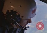 Standbild Air Rescue HC-130H Flugzeuge im Flug Südostasien, 1966, aus Sekunde 29 historischem Filmmaterial Videoclip 65675042963