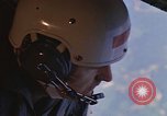 Standbild Air Rescue HC-130H Flugzeuge im Flug Südostasien, 1966, aus Sekunde 30 historischem Filmmaterial Videoclip 65675042963