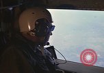 Standbild Air Rescue HC-130H Flugzeuge im Flug Südostasien, 1966, aus Sekunde 37 historischem Filmmaterial Videoclip 65675042963