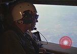 Standbild Air Rescue HC-130H Flugzeuge im Flug Südostasien, 1966, aus Sekunde 40 historischem Filmmaterial Videoclip 65675042963