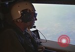 Standbild Air Rescue HC-130H Flugzeuge im Flug Südostasien, 1966, aus Sekunde 41 historischem Filmmaterial Videoclip 65675042963