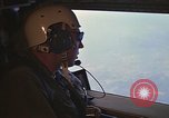 Standbild Air Rescue HC-130H Flugzeuge im Flug Südostasien, 1966, aus Sekunde 42 historischem Filmmaterial Videoclip 65675042963