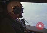 Standbild Air Rescue HC-130H Flugzeuge im Flug Südostasien, 1966, aus Sekunde 43 historischem Filmmaterial Videoclip 65675042963