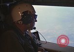 Standbild Air Rescue HC-130H Flugzeuge im Flug Südostasien, 1966, aus Sekunde 44 historischem Filmmaterial Videoclip 65675042963