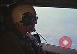 Standbild Air Rescue HC-130H Flugzeuge im Flug Südostasien, 1966, aus Sekunde 45 historischem Filmmaterial Videoclip 65675042963