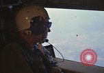 Standbild Air Rescue HC-130H Flugzeuge im Flug Südostasien, 1966, aus Sekunde 46 historischem Filmmaterial Videoclip 65675042963
