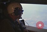 Standbild Air Rescue HC-130H Flugzeuge im Flug Südostasien, 1966, aus Sekunde 48 historischem Filmmaterial Videoclip 65675042963