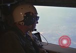 Standbild Air Rescue HC-130H Flugzeuge im Flug Südostasien, 1966, aus Sekunde 49 historischem Filmmaterial Videoclip 65675042963