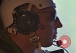 Standbild Air Rescue HC-130H Flugzeuge im Flug Südostasien, 1966, aus Sekunde 58 historischem Filmmaterial Videoclip 65675042963