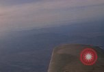 Standbild 1E Skyraider Südostasien, 1966, aus Sekunde 40 historischem Filmmaterial Videoclip 65675042964