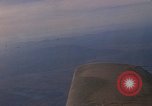 Standbild 1E Skyraider Südostasien, 1966, aus Sekunde 41 historischem Filmmaterial Videoclip 65675042964