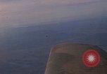Standbild 1E Skyraider Südostasien, 1966, aus Sekunde 42 historischem Filmmaterial Videoclip 65675042964