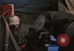 Standbild Crew Mitglied innerhalb einer Bergung HC-130H Südostasien, 1966, aus Sekunde 40 historischem Filmmaterial Videoclip 65675042965