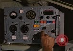 Standbild Crew Mitglied innerhalb einer Bergung HC-130H Südostasien, 1966, aus Sekunde 54 historischem Filmmaterial Videoclip 65675042965