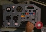 Standbild Crew Mitglied innerhalb einer Bergung HC-130H Südostasien, 1966, aus Sekunde 55 historischem Filmmaterial Videoclip 65675042965