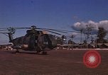 Standbild HH-3E-Hubschrauber Südostasien, 1966, aus Sekunde 10 historischem Filmmaterial Videoclip 65675042966