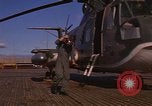 Standbild HH-3E-Hubschrauber Südostasien, 1966, aus Sekunde 19 historischem Filmmaterial Videoclip 65675042966
