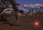 Standbild HH-3E-Hubschrauber Südostasien, 1966, aus Sekunde 21 historischem Filmmaterial Videoclip 65675042966