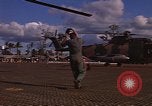 Standbild HH-3E-Hubschrauber Südostasien, 1966, aus Sekunde 23 historischem Filmmaterial Videoclip 65675042966