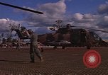 Standbild HH-3E-Hubschrauber Südostasien, 1966, aus Sekunde 24 historischem Filmmaterial Videoclip 65675042966