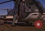 Standbild HH-3E-Hubschrauber Südostasien, 1966, aus Sekunde 30 historischem Filmmaterial Videoclip 65675042966