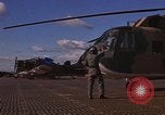 Standbild HH-3E-Hubschrauber Südostasien, 1966, aus Sekunde 31 historischem Filmmaterial Videoclip 65675042966