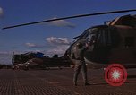 Standbild HH-3E-Hubschrauber Südostasien, 1966, aus Sekunde 34 historischem Filmmaterial Videoclip 65675042966