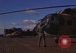 Standbild HH-3E-Hubschrauber Südostasien, 1966, aus Sekunde 37 historischem Filmmaterial Videoclip 65675042966