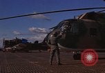 Standbild HH-3E-Hubschrauber Südostasien, 1966, aus Sekunde 40 historischem Filmmaterial Videoclip 65675042966