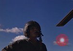 Standbild HH-3E-Hubschrauber Südostasien, 1966, aus Sekunde 49 historischem Filmmaterial Videoclip 65675042966