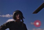 Standbild HH-3E-Hubschrauber Südostasien, 1966, aus Sekunde 51 historischem Filmmaterial Videoclip 65675042966