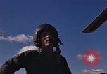 Standbild HH-3E-Hubschrauber Südostasien, 1966, aus Sekunde 52 historischem Filmmaterial Videoclip 65675042966