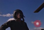 Standbild HH-3E-Hubschrauber Südostasien, 1966, aus Sekunde 56 historischem Filmmaterial Videoclip 65675042966