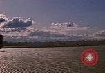 Image of A-1E Skyraider aircraft operating on ground Southeast Asia, 1966, second 58 stock footage video 65675042967