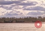 Image of A-1E Skyraider aircraft operating on ground Southeast Asia, 1966, second 60 stock footage video 65675042967