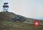 Image of Security police Quick Reaction Team Vietnam, 1970, second 29 stock footage video 65675042968