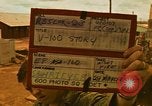 Image of Security police Quick Reaction Team Vietnam, 1970, second 3 stock footage video 65675042969