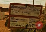 Image of Security police Quick Reaction Team Vietnam, 1970, second 5 stock footage video 65675042969