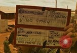 Image of Security police Quick Reaction Team Vietnam, 1970, second 6 stock footage video 65675042969