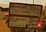 Image of Security police Quick Reaction Team Vietnam, 1970, second 8 stock footage video 65675042969