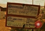 Image of Security police Quick Reaction Team Vietnam, 1970, second 9 stock footage video 65675042969