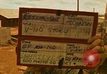 Image of Security police Quick Reaction Team Vietnam, 1970, second 10 stock footage video 65675042969
