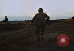 Image of Security police Quick Reaction Team Vietnam, 1970, second 21 stock footage video 65675042969