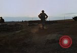 Image of Security police Quick Reaction Team Vietnam, 1970, second 22 stock footage video 65675042969